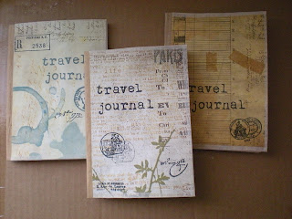 Travel journal