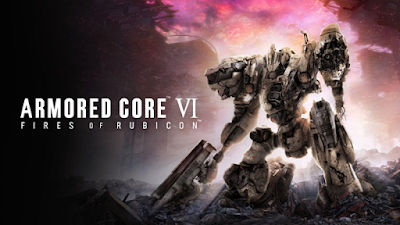 Armored Core 6: Fires of Rubicon OHO999.com