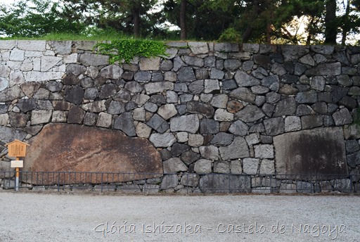 Glória Ishizaka - Nagoya - Castelo 39a