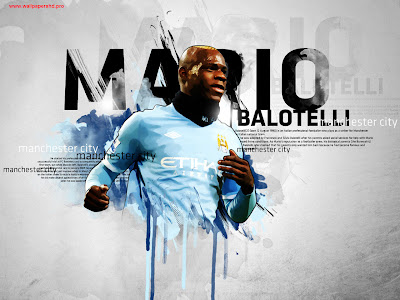 Mario Balotelli wallpaper