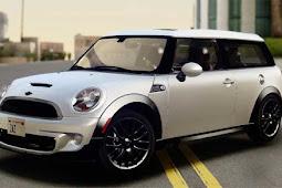 Mini Cooper Dff Only Gta Sa Android