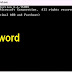 Get the adb fastoot root file password