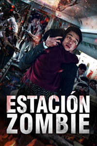 Estación Zombie