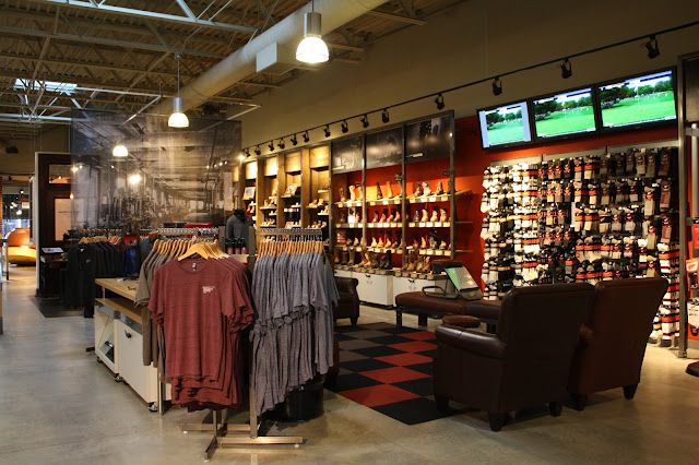 Red Wing Flagship Store