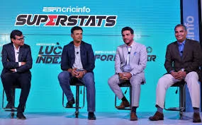 Researchers from IIT- Madras and ESPNcricinfo launch Superstats