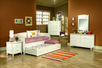 Kids Bedroom Furniture