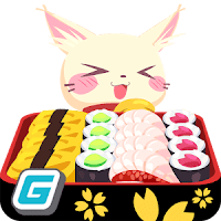 Sushi Snatch Infinite (Coins - Diamonds - Energy) MOD APK