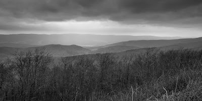 Talimena Scenic Byway