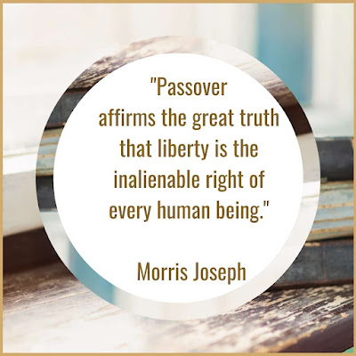 You Deserve To Be Free - Get Motivated To Gain Your Freedom - Passover Quotes To Inspire You