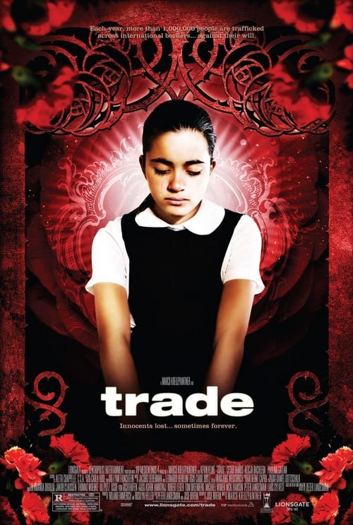 Trade 2007 Film Completo In Italiano