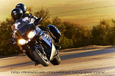 2010 Kawasaki Concours 14