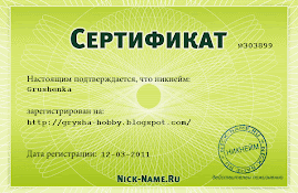 Регистрация имени