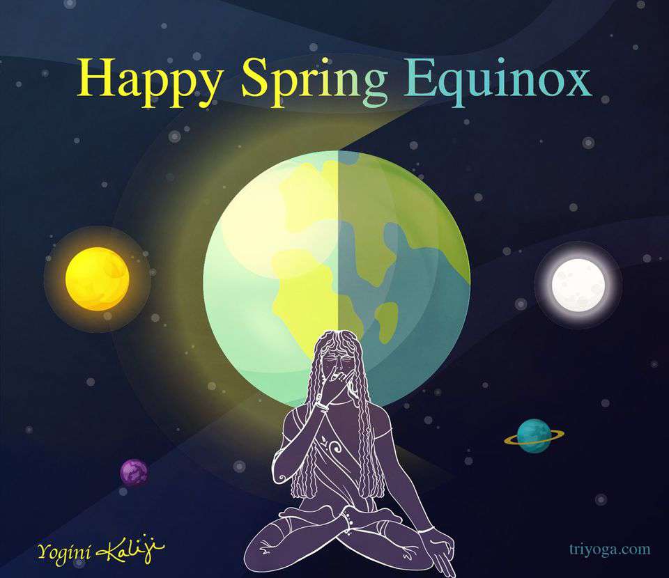 Spring Equinox Wishes Awesome Images, Pictures, Photos, Wallpapers