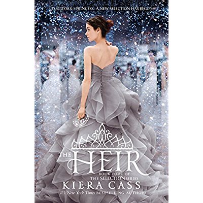 Download The Heir (The Selection) PDF