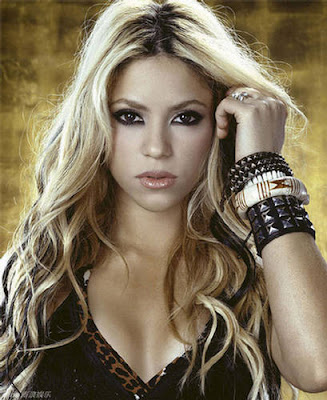 Shakira