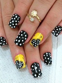 NEW NAILS ARTS IDEAS