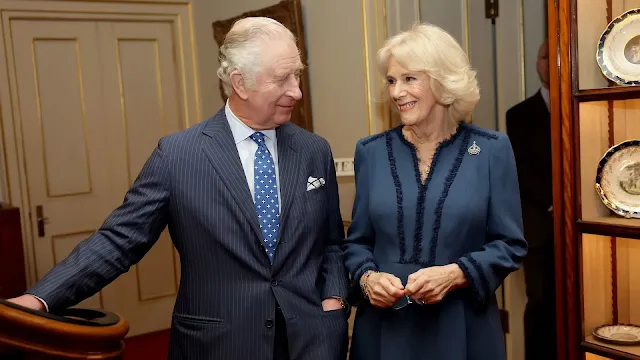 Buckingham Palace Prepares for Grand Special Event Amid Health Concerns