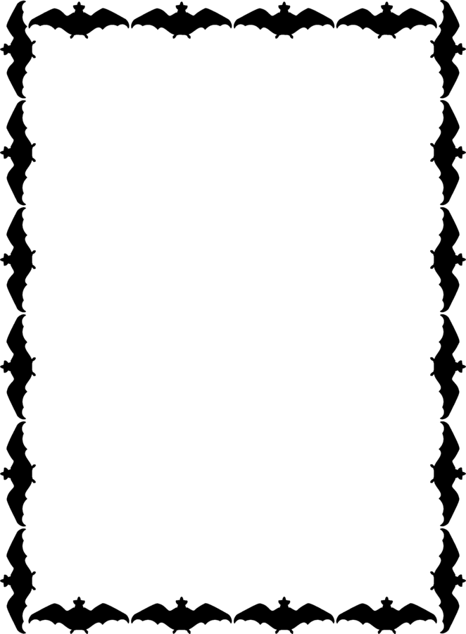 clipart picture frames. page frames,floral page