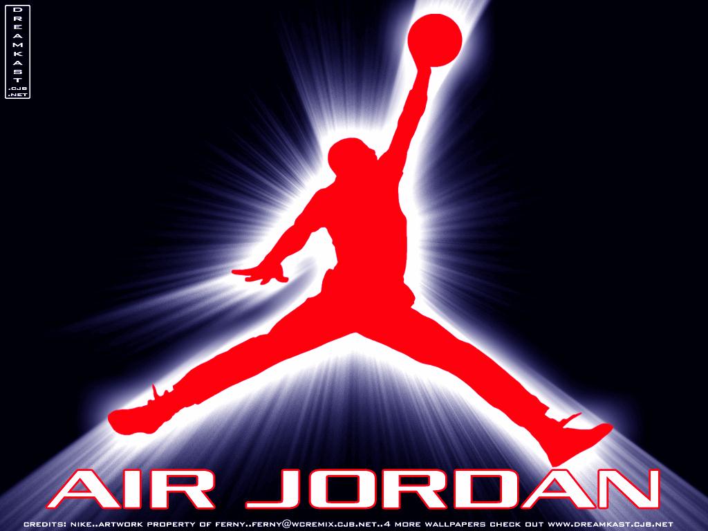 Pictures Blog: Air Jordan Logo