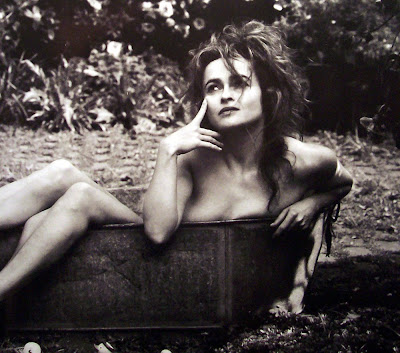 Helena Bonham Carter