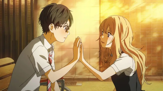 pp wa photo couple anime terpisah terbaru pp wa photo couple anime terpisah terbaru