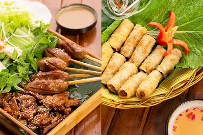 Top nhà hàng ẩm thực Việt ngon | Món Việt hấp dẫn | Ưu đãi ở HCM 18