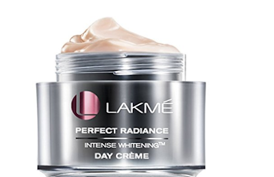 Lakme perfect radiance intense whitening Day Crème