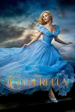 Disney Cinderella - Movie Review