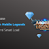 How to Purchase Diamonds in Mobile Legends using Globe and Smart Load