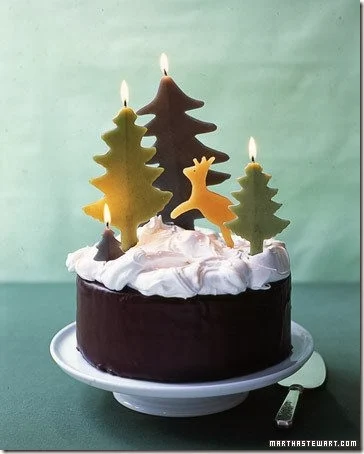 tartas navidad cosasparanavidad (1)