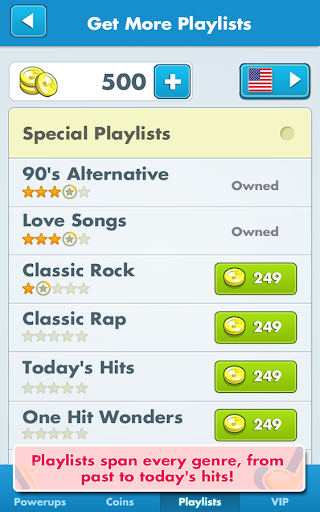 SongPop Plus v1.23.05 for Android
