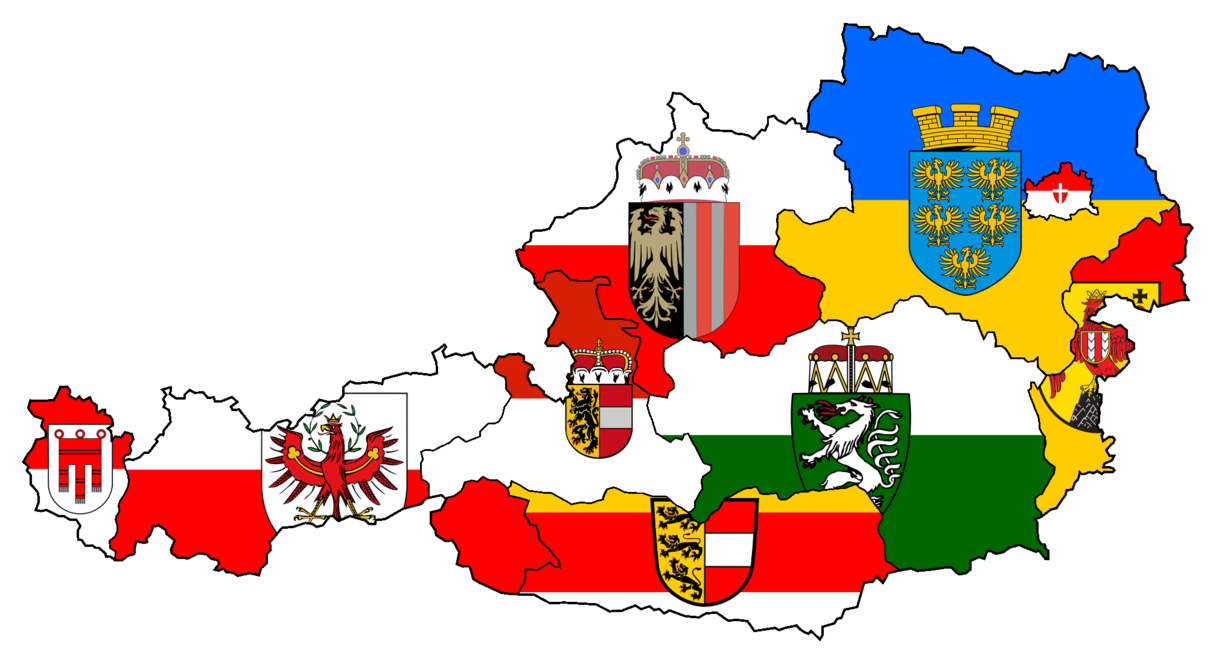 Imigração para a Áustria