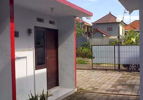 Kost di Tukad Batanghari Renon Denpasar  Info Kost 