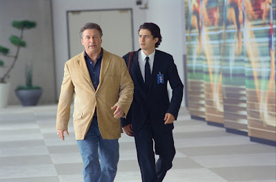 Elizabethtown 2005 Alec Baldwin Orlando Bloom Image 1