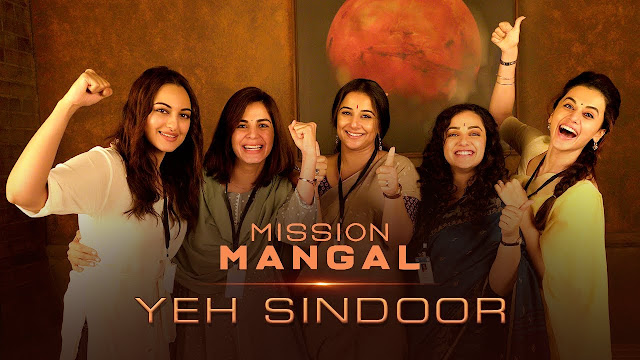 Mission Mangal (2019 FULL MOVIE FREE DOWNLOAD IN HD 1080P AND 720P Tamilrockers 