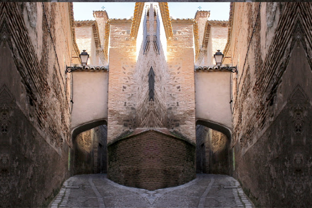 Fotos Diferentes de las calles de Toledo- Fotos de Munimara