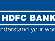 HDFC Bank: Raises Base Rate to 9.8 %..!