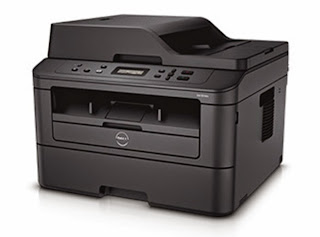 Dell E514dw Multifunction Printer