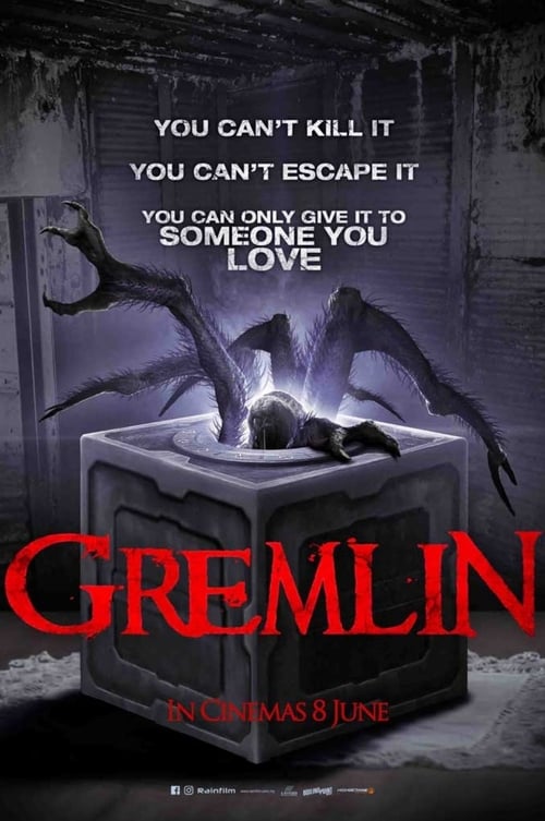 [HD] Gremlin 2017 Pelicula Completa En Español Gratis