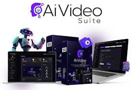 #AI video suite review, #makemoney, #onlineincome, Software, AI software review,