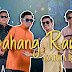 Lirik Lagu Bahang Raya Azarra Band 