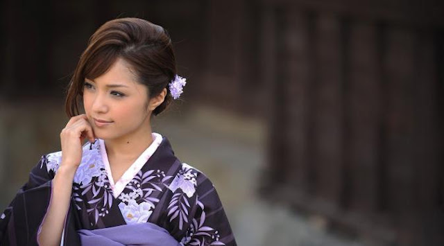 Ini Dia 7 Alasan Wanita Jepang Tak Bisa Gemuk