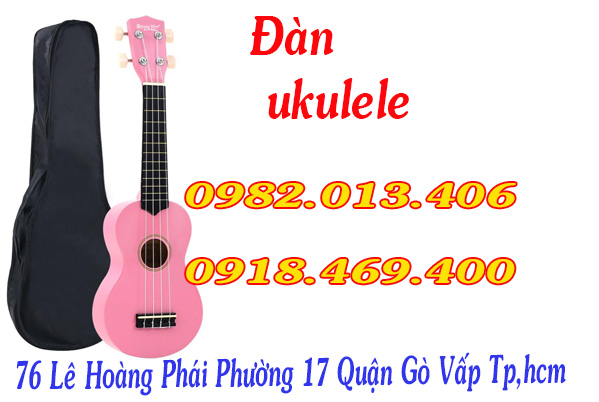 guitar binh tan