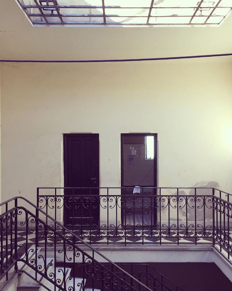 Casa FOA 2016, tendrá lugar en el Palacio Cabrera ubicado en Palermo