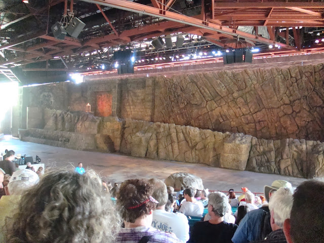 Indiana Jones™ Epic Stunt Spectacular!