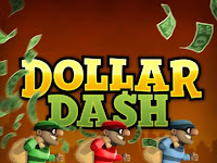 Dollar Dash + Crack