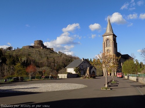 Puy-de-Dôme