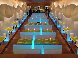 Le Morimoto, Philadelphia 