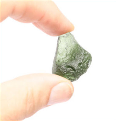 Component 3 - Do We Know What is a Moldavite?