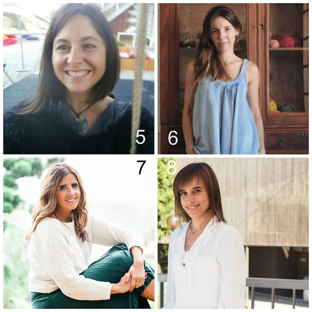 resoluções de ano novo + mulheres inspiradoras + mariana melo pessoa + pumpkin + rita sevilha + weaving + ana coelho duarte + save the date + patrícia saramago + com bicharocos carpinteiros